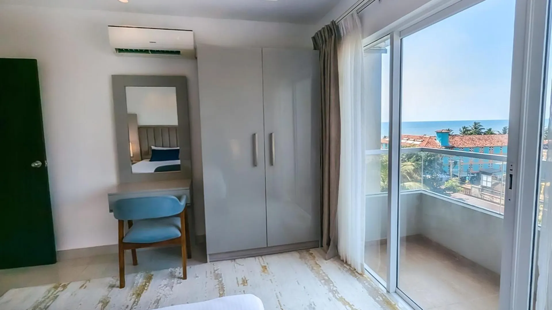 Hotel Corundum Breeze Negombo Sri Lanka