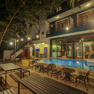 3* Hotel Summer Side Residencia