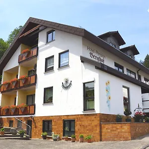 Garni Berghof Hotel