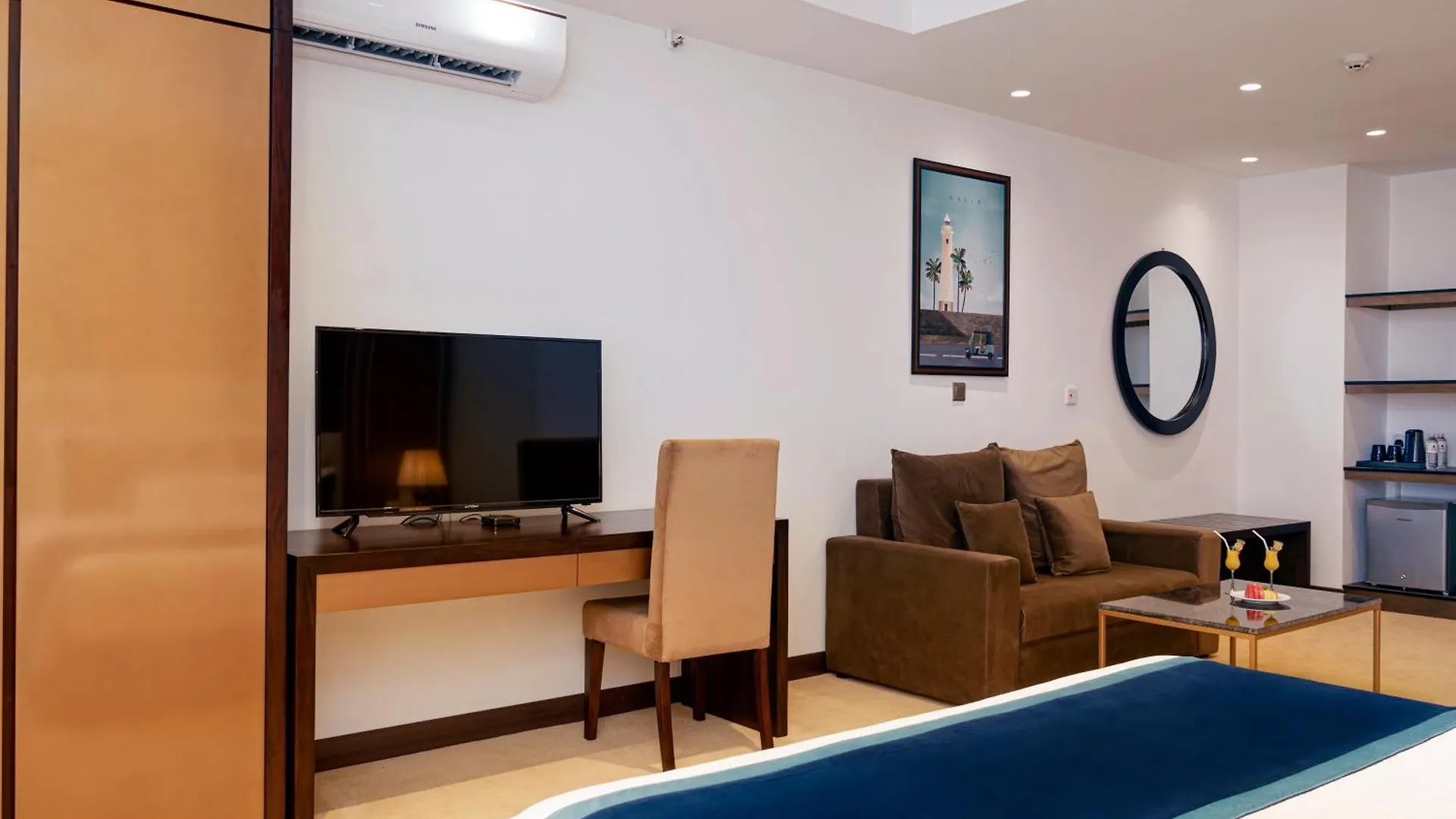 Hotel Corundum Breeze Negombo